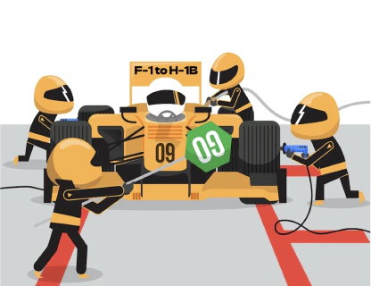 F-1 to H-1B: What Students and Employers Need to Know