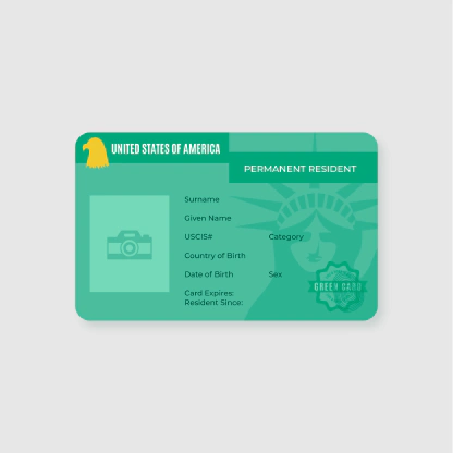 H-1B to Green Card Path (Adjustment of Status)