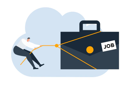 How to Navigate Layoffs - Grace Period, Changing to B1/B2 Status